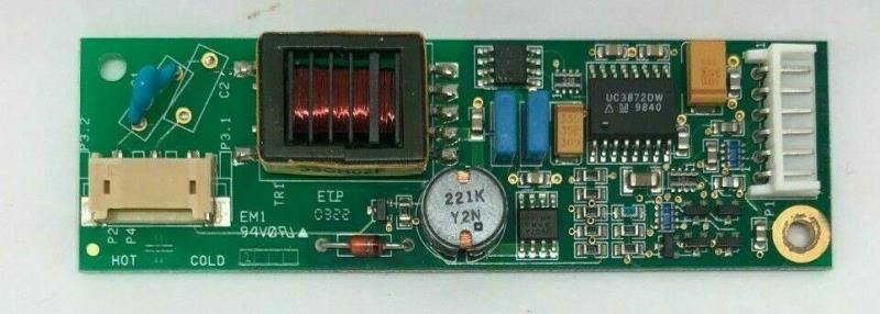 Eaton Corporation 96-002-02/4