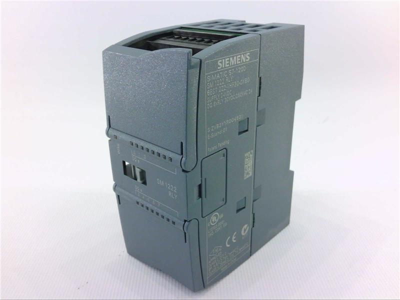 Siemens 6ES7222-1HF30-0XB0