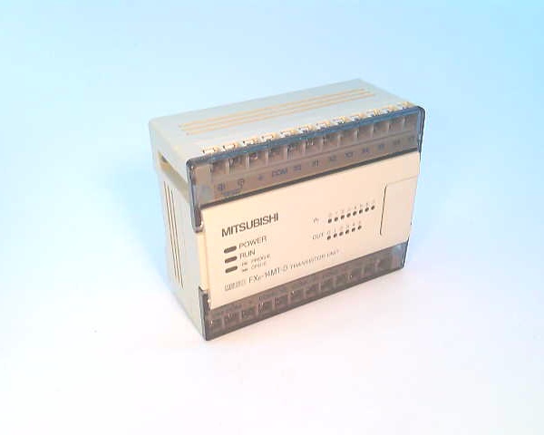 Mitsubishi FX0-14MTD