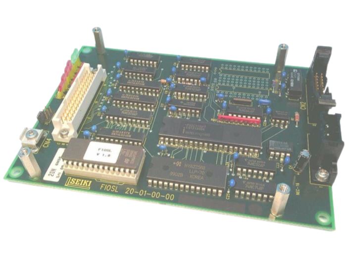 Seiki Co Ltd F10SL-20-01-00-00