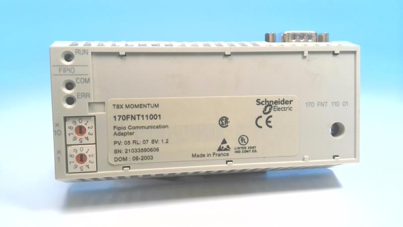 Schneider Electric 170FNT11001