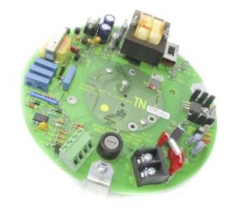 Texas Nuclear 885472