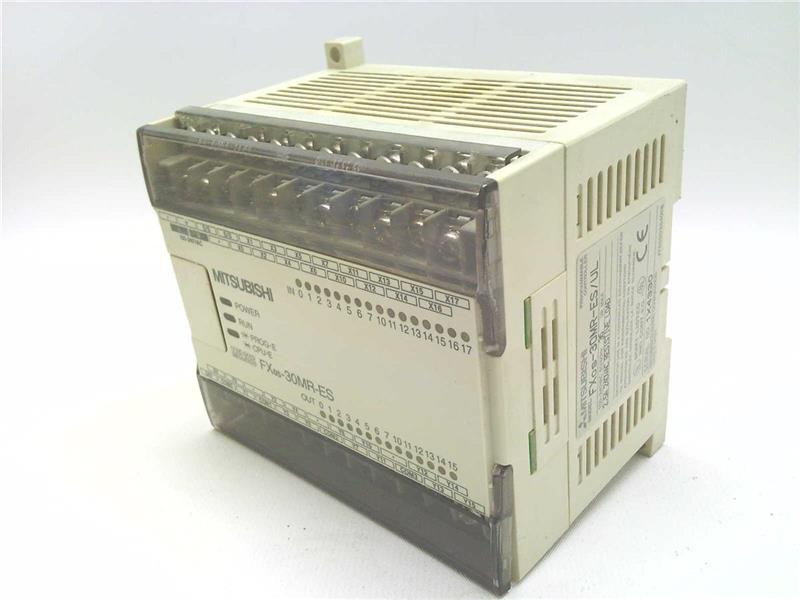 Mitsubishi FX0S-30MR-ES/UL