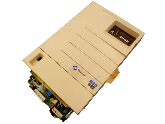 Magnetek 53ST0101-2A00