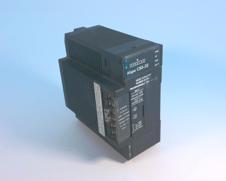 Converteam CE693PWR330