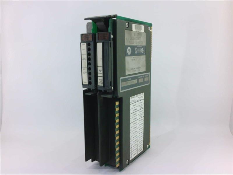 Allen Bradley 1771-IK