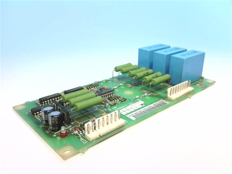 Asea Brown Boveri NINP-61