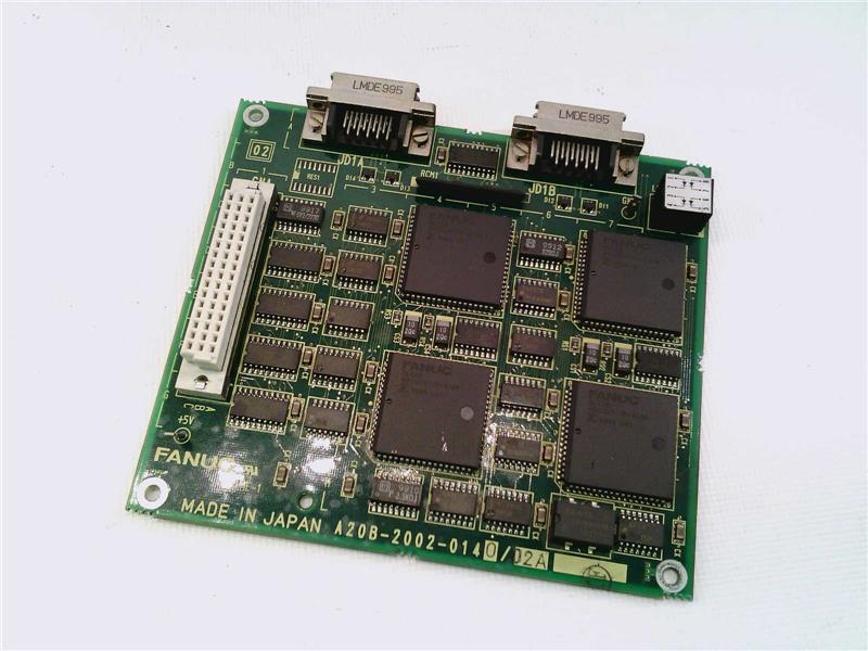Fanuc A20B-2002-0140