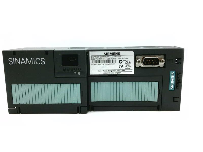 Siemens 6SL3243-0BB30-1PA2