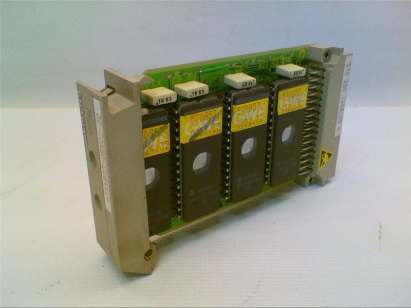 Siemens 6FX1853-0BX02-3C