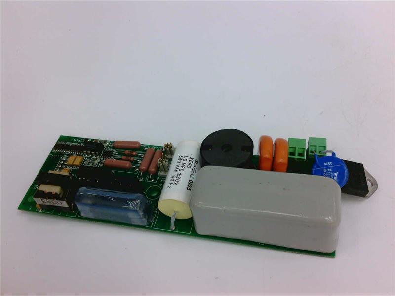 Asea Brown Boveri 802P009B-2A