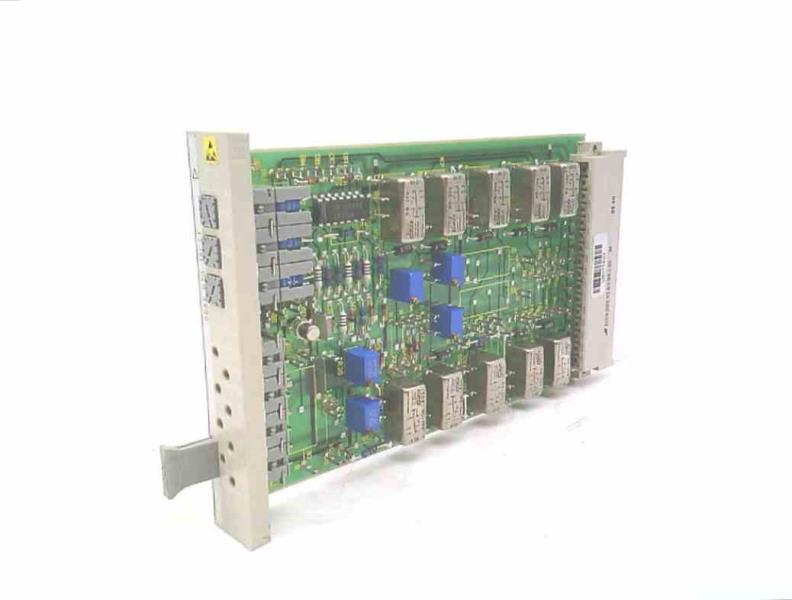 Siemens 6GA4630-1BC11