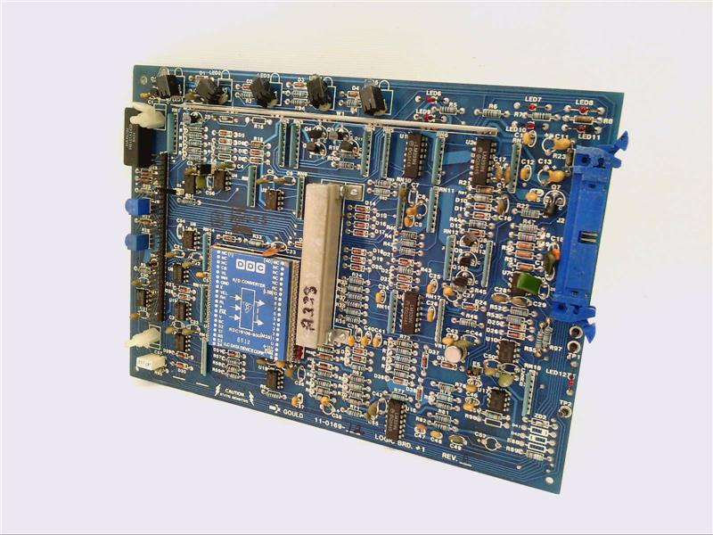 Elwood Corporation 11-0169-103