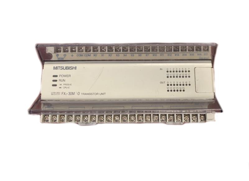 Mitsubishi FX0-30M-D