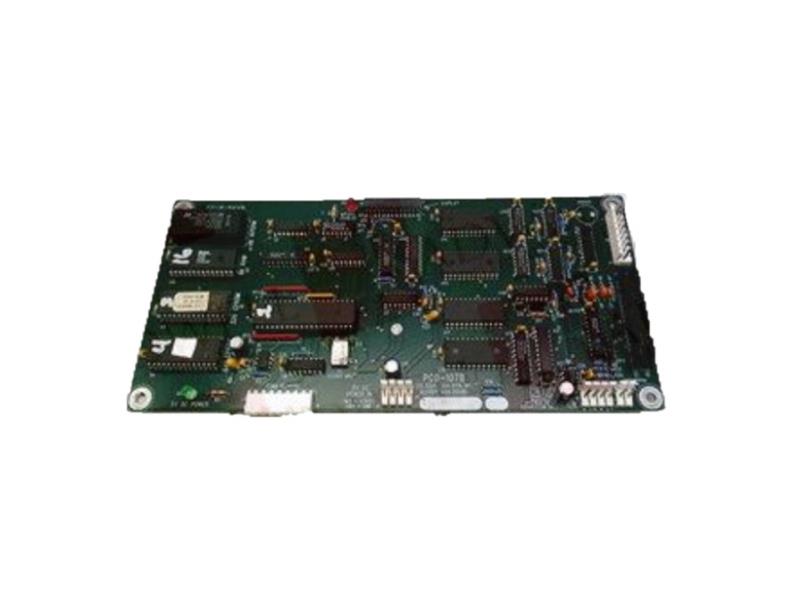 Universal Dynamics PCB-107B