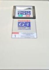 Toshiba VT130G3U24025