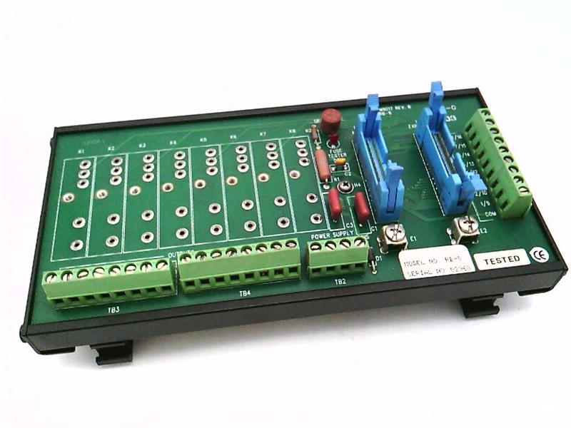 Advanced Micro Controls RB-8