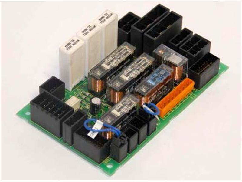 Fanuc A20B-1007-0800