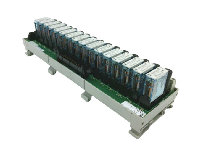 Allen Bradley 1492-XIM4024-16RF