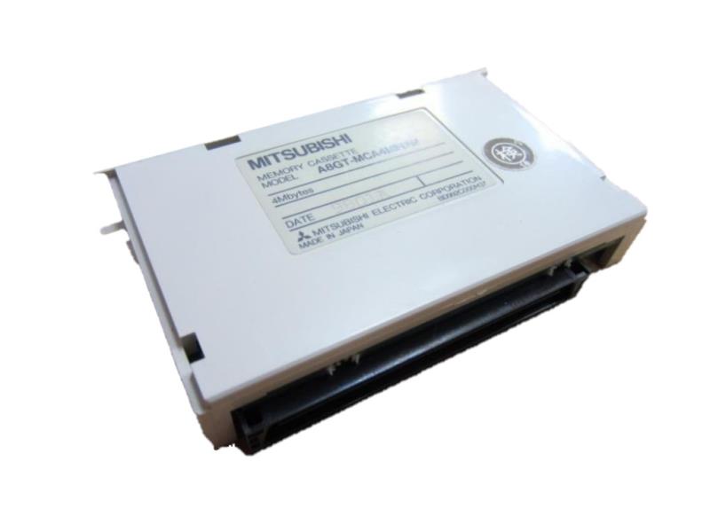 Mitsubishi A8GT-MCA4MFDW