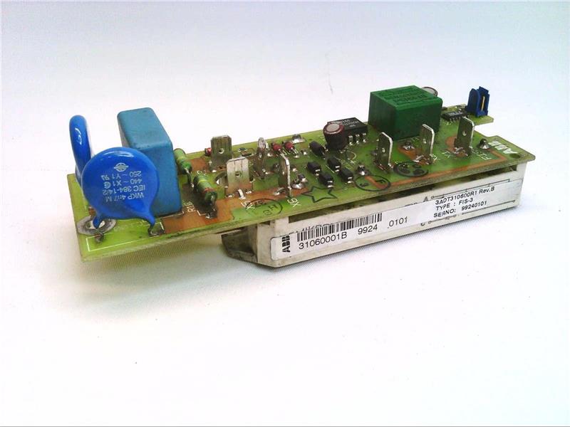 Asea Brown Boveri 3ADT310600R1