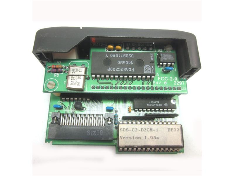Honeywell SDS-C2-D2CM-1