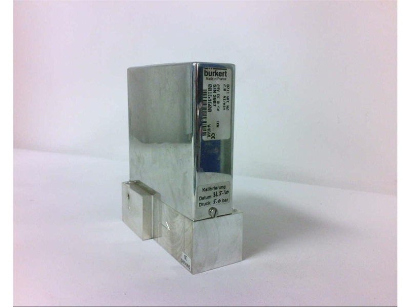 Burkert 8711