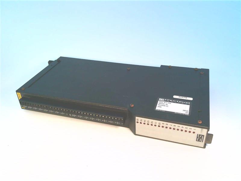 Spectrum Controls 8000-RII-316