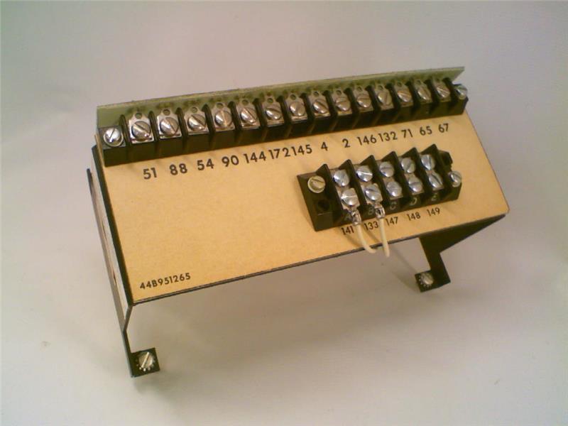 General Electric 3SRC2100A2