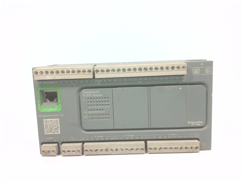 Schneider Electric TM200CE40T