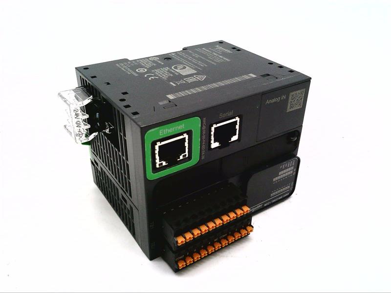 Schneider Electric TM221ME16RG