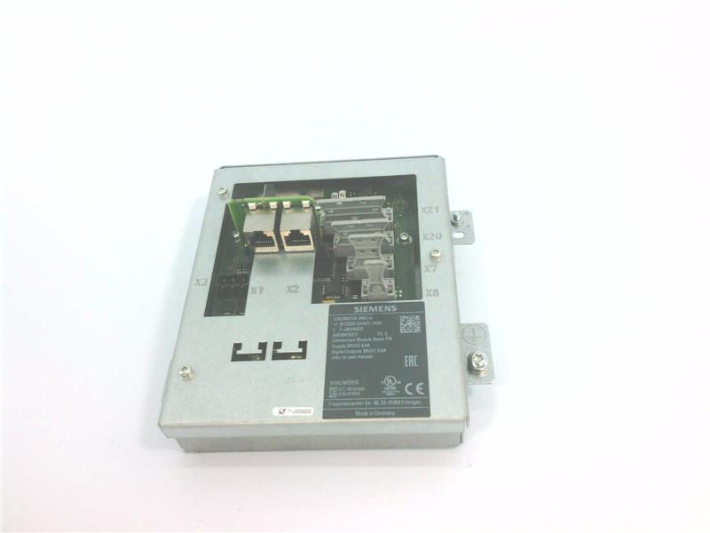 Siemens 6FC5303-0AA01-1AA0