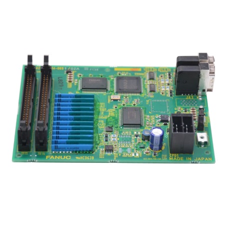 Fanuc A20B-2004-0691