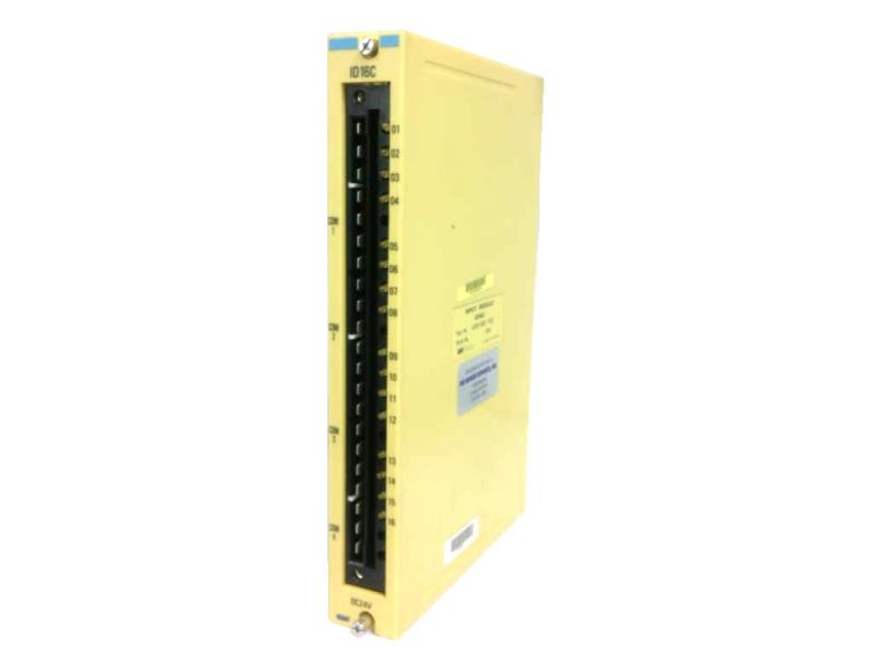 Fanuc A03B-0801-C421