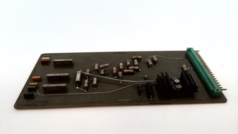 General Electric 947D329-0