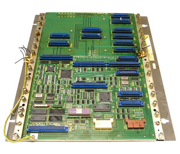 Fanuc A02B-0098-B512