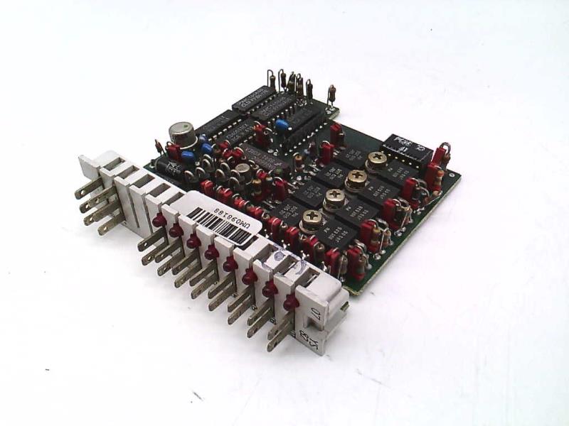 Asea Brown Boveri GJR-522-1100-R1