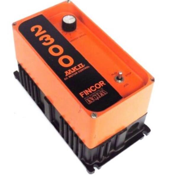 Fincor 2300