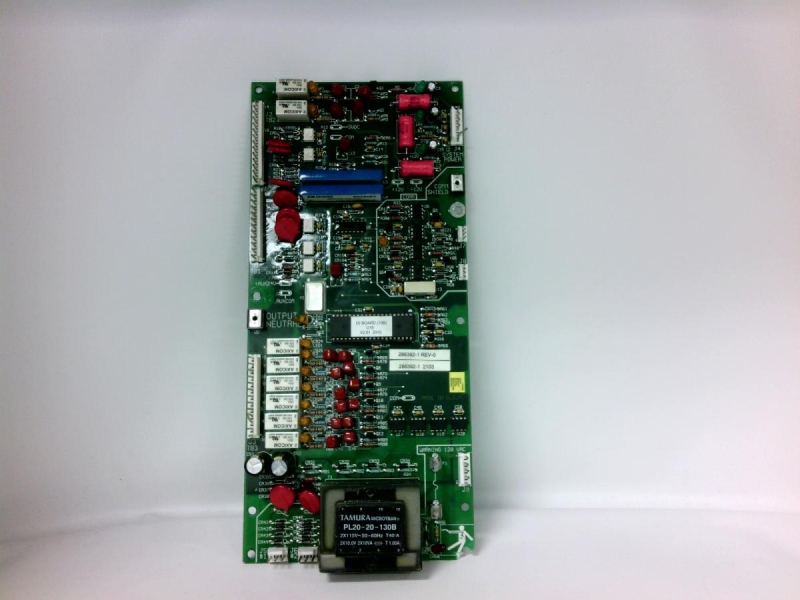 Hobart Brothers Co 286391