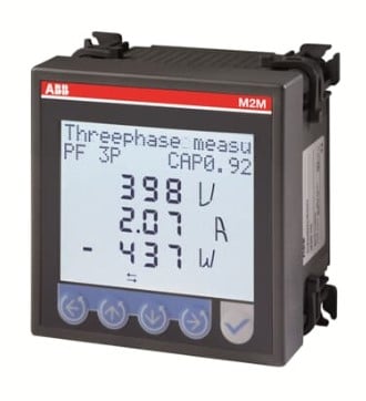 Asea Brown Boveri 2CSG299893R4052