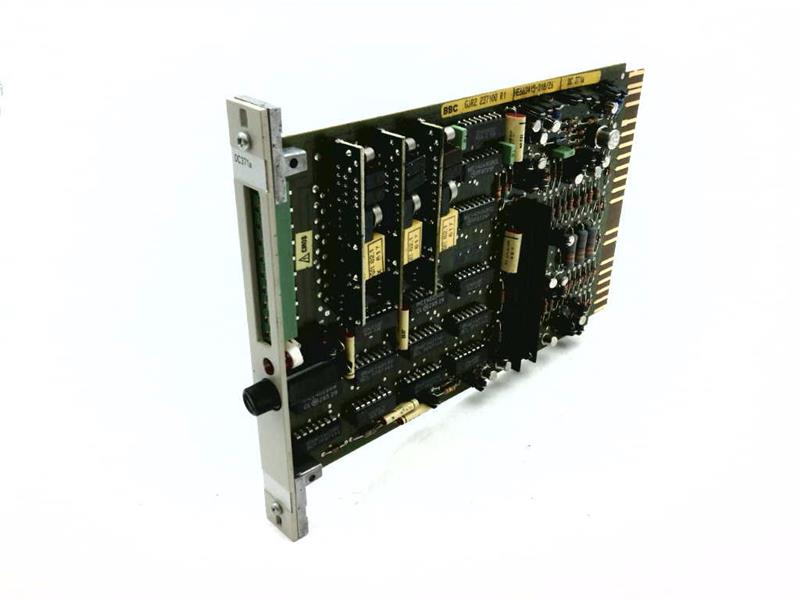 Asea Brown Boveri GJR2237100R1