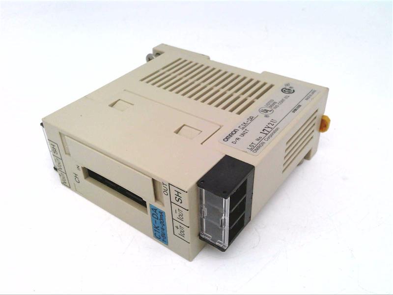 Omron C1K-DA
