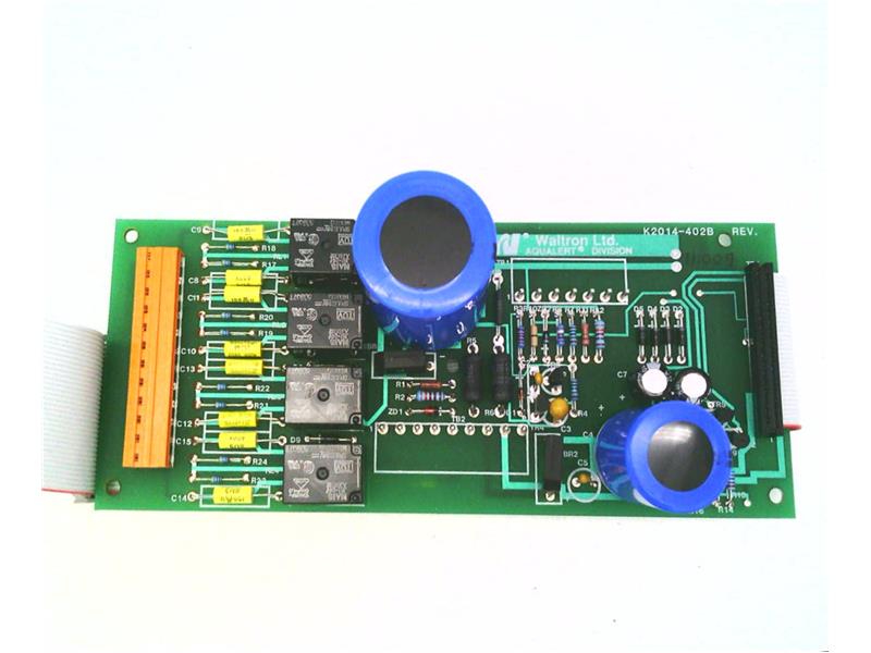 Waltron K2014-402B