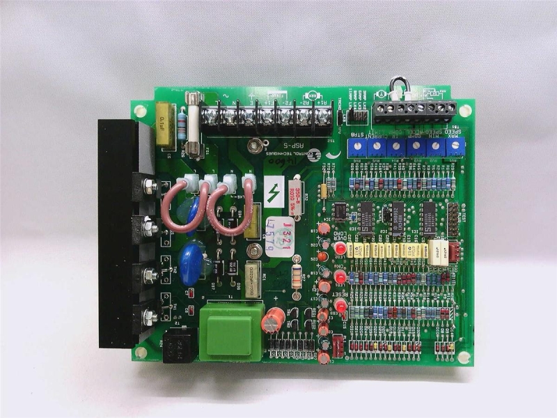 Nidec Corp CHEETAH-II