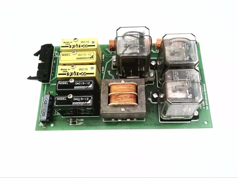 Butler Automatic CC39904-501