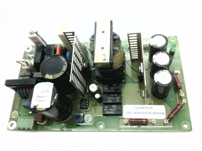 Asea Brown Boveri 3AUA0000033361A0033905