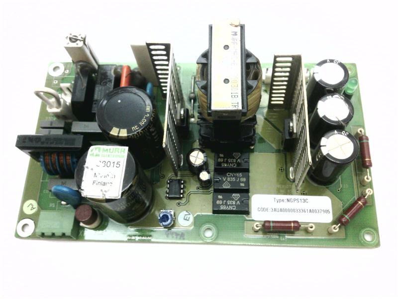 Asea Brown Boveri 3AUA0000033361A0037905