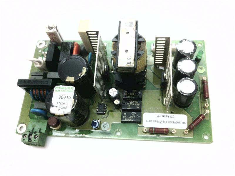 Asea Brown Boveri 3AUA0000033361A0077905