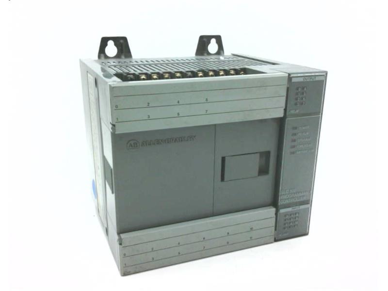 Allen Bradley 1747-L20C