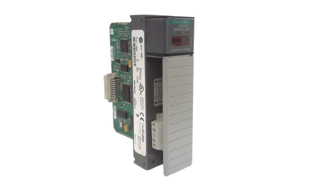Allen Bradley 1747-SDN